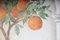 Franco Babilonia-Brescia, Orange Tree, 20th Century, Oil on Canvas, Image 9