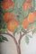 Franco Babilonia-Brescia, Orange Tree, 20th Century, Oil on Canvas 12