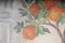 Franco Babilonia-Brescia, Orangenbaum, 20. Jh., Öl auf Leinwand 7