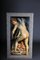 F. Mazzola alias Parmigianino, Amor Carving Bow, Oil on Canvas 3