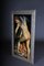 F. Mazzola alias Parmigianino, Amor Carving Bow, Oil on Canvas, Image 2