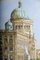 Hermann Muth, Berlin City Palace, 20th Century, Oil on Canvas 5