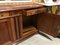 Sideboard oder Buffet aus Kirschholz 3