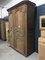Large Armoire in Stripped Oak, Image 2