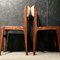 Modell 41 Stühle von Erik Buch für OD Furniture, 1960er, 4 . Set 3