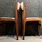 Model 41 Chairs by Erik Buch for O.D. Furniture, 1960s, Set of 4 4