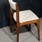 Model 41 Chairs by Erik Buch for O.D. Furniture, 1960s, Set of 4 6