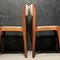 Modell 41 Stühle von Erik Buch für OD Furniture, 1960er, 4 . Set 12