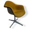 Dax Chair in Fiberglass by Ray & Charles Eames for Herman Miller, 1970s 1