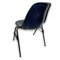Vintage Stuhl aus Fiberglas von Ray & Charles Eames für Hermann Miller, 1950er 2
