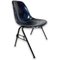 Vintage Chair in Fiberglass by Ray & Charles Eames for Hermann Miller, 1950s 1
