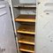 Bauhaus Locker Cabinet in Metal, 1940s 8
