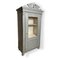 Painted Showcase Cabinet, 1900s, Image 1