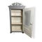 Painted Showcase Cabinet, 1900s, Image 2