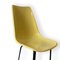 Chair by Miroslav Navratil for Vertex, 1960s, Image 2