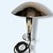 Art Deco or Bauhaus Functionalist Mushroom Table Lamp by Josef Hurka for ESC, Image 1