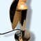 Lámpara de mesa hongo funcionalista Art Déco o Bauhaus de Josef Hurka para ESC, Imagen 5