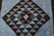 Vintage Wool Kilim Runner Rug, Image 10