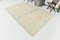 Vintage Handmade Area Rug 2