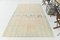 Vintage Handmade Area Rug 1