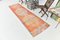 Vintage Herki Runner Back Rug, Image 2