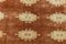 Vintage Turkish Area Rug 11