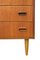 Danish High Chest of Drawers in Teak with Seven Drawers, 1960s 3