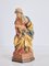 Sculpture of Madonna & Child in Wood from Pema, Italy, 1980s 5