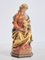 Sculpture of Madonna & Child in Wood from Pema, Italy, 1980s, Image 2