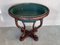 Antique French Empire Planter in Mahogany, 1890, Image 6