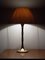 Lampe de Bureau en Bambou par Ingo Maurer 4
