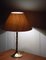 Lampe de Bureau en Bambou par Ingo Maurer 2