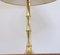 Bamboo Table Lamp by Ingo Maurer 8