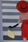 Ernest Carneado Ferreri, Mujer de compras, 2000, Pittura acrilica, Immagine 4