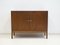 Scandinavian Modern Cabinet in Teak by Børge Mogensen for FDB Møbler, 1960s 1