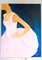 Ernest Carneado Ferreri, Bailarina, 2000er, Acrylmalerei 5