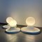 Light Ball Lamps by Achille Castiglioni for Flos, 1965, Set of 3, Image 2