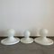Light Ball Lamps by Achille Castiglioni for Flos, 1965, Set of 3 1