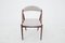 Model 31 Dining Chairs by Kai Kristiansen for Schou Andersen, 1960s, Set of 4, Image 6