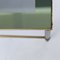 Nesting Tables in Brass and Glass from Maison Jansen, Set of 3 5