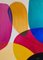 Ernest Carneado Ferreri, Globos de colores, 2000er, Acrylmalerei 1