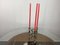 Modular Candleholders, 1970, Set of 3, Image 7
