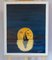 Ernest Carneado Ferreri, Velero con luna llena, 2000, Pittura acrilica, Immagine 1