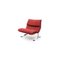 Fauteuil Onda Wave par Giovanni Offredi pour Saporiti, 1970s 7