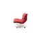 Fauteuil Onda Wave par Giovanni Offredi pour Saporiti, 1970s 9