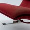 Onda Wave Lounge Chair by Giovanni Offredi for Saporiti, 1970s 4