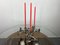 Modular Candlesticks, 1970, Set of 5 5