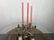 Modulare Kerzenständer, 1970, 5er Set 5