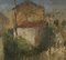Jean-Jacques, Boimond, Paysage, 1963, Oil on Canvas, Framed 5