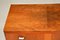 Art Deco Walnut Chest of Drawers, 1930s, Image 6
